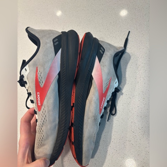 Brooks Launch 8 Running Shoe - Size 8 - Picture 4 of 7